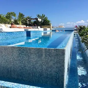 Your Exclusive In The - Amenities & Services For Free!! Playa del Carmen
