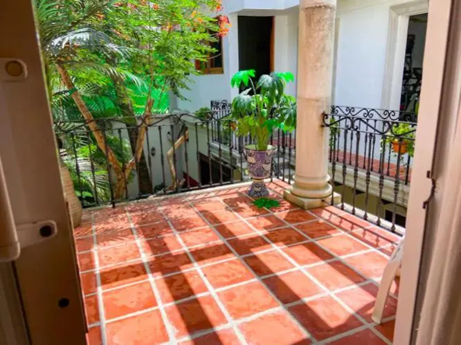 Casa Centrica 5Bed/5Bath Ac/Gym 5 Min 5Ta Av Y Playa Villa Playa del Carmen