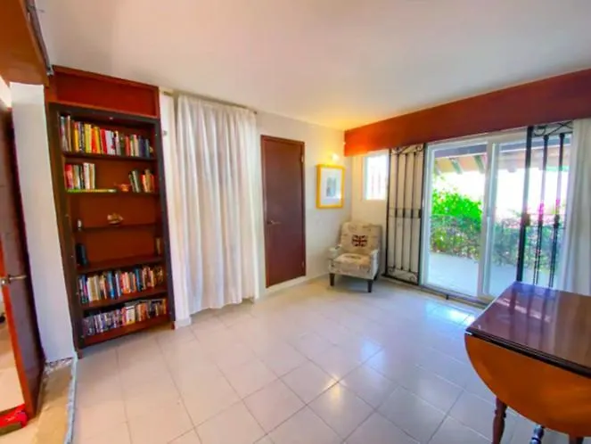Willa Casa Centrica 5Bed/5Bath Ac/Gym 5 Min 5Ta Av Y Playa Playa del Carmen Dom wakacyjny
