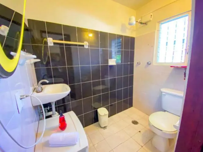 Willa Casa Centrica 5Bed/5Bath Ac/Gym 5 Min 5Ta Av Y Playa Playa del Carmen