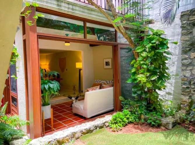 Willa Casa Centrica 5Bed/5Bath Ac/Gym 5 Min 5Ta Av Y Playa Playa del Carmen Dom wakacyjny