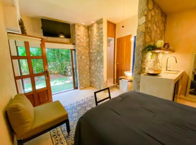 Willa Casa Centrica 5Bed/5Bath Ac/Gym 5 Min 5Ta Av Y Playa Playa del Carmen